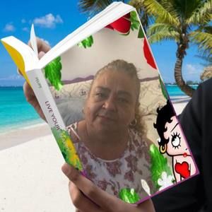 Meet your Posher, Graciela